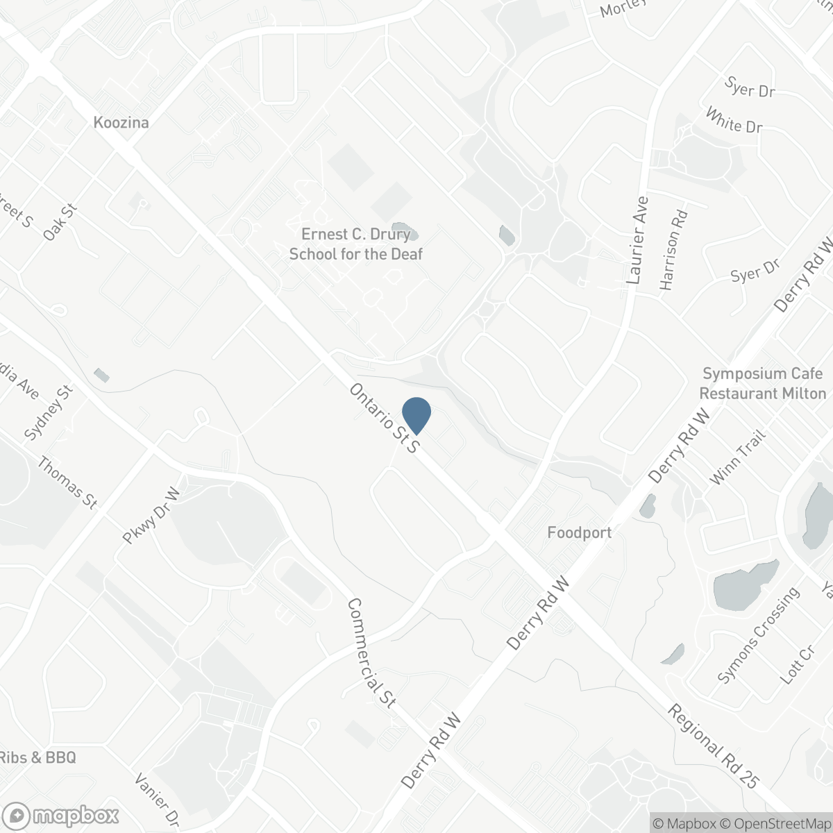 75 - 445 ONTARIO STREET S, Milton, Ontario L9T 9K4